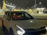 Kia Sportage 2025 года за 17 000 000 тг. в Балхаш