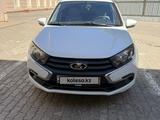 ВАЗ (Lada) Granta 2190 2021 годаүшін5 500 000 тг. в Уральск