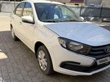 ВАЗ (Lada) Granta 2190 2021 годаүшін5 500 000 тг. в Уральск – фото 2