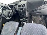 ВАЗ (Lada) Granta 2190 2021 годаүшін5 500 000 тг. в Уральск – фото 4