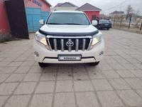 Toyota Land Cruiser Prado 2011 года за 13 800 000 тг. в Жанаозен