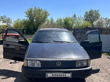 Volkswagen Passat 1991 года за 1 000 000 тг. в Караганда