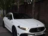 Mercedes-Benz A 220 2021 года за 23 000 000 тг. в Алматы