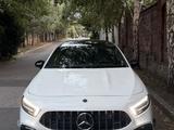 Mercedes-Benz A 220 2021 года за 23 000 000 тг. в Алматы – фото 3