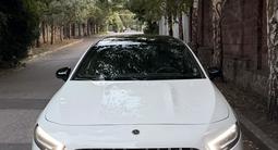 Mercedes-Benz A 220 2021 года за 23 000 000 тг. в Алматы – фото 3