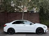 Mercedes-Benz A 220 2021 года за 23 000 000 тг. в Алматы – фото 4