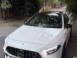Mercedes-Benz A 220 2021 года за 23 000 000 тг. в Алматы – фото 2