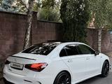 Mercedes-Benz A 220 2021 года за 23 000 000 тг. в Алматы – фото 5