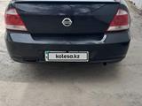 Nissan Almera Classic 2008 года за 3 000 000 тг. в Кызылорда – фото 5