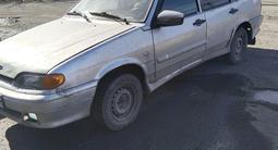 ВАЗ (Lada) 2115 2004 года за 900 000 тг. в Семей – фото 2