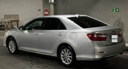 Toyota Camry 2013 года за 8 000 000 тг. в Алматы – фото 4