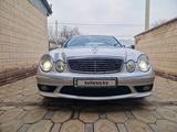 Mercedes-Benz E 320 2003 годаfor8 500 000 тг. в Шымкент