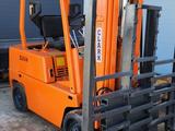 Clark  C500 2003 годаүшін2 100 000 тг. в Атырау – фото 2