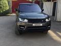 Land Rover Range Rover Sport 2013 года за 23 000 000 тг. в Алматы