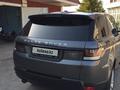 Land Rover Range Rover Sport 2013 годаүшін23 000 000 тг. в Алматы – фото 2
