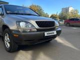 Lexus RX 300 2000 годаүшін4 700 000 тг. в Астана – фото 4