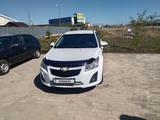 Chevrolet Cruze 2013 годаүшін4 500 000 тг. в Астана