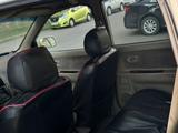 Kia Carens 2001 года за 2 600 000 тг. в Петропавловск – фото 4