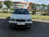 Kia Carens 2001 года за 2 600 000 тг. в Петропавловск