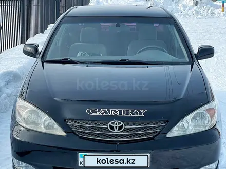 Toyota Camry 2003 года за 1 500 000 тг. в Алматы