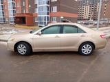 Toyota Camry 2010 годаүшін4 250 000 тг. в Уральск – фото 4