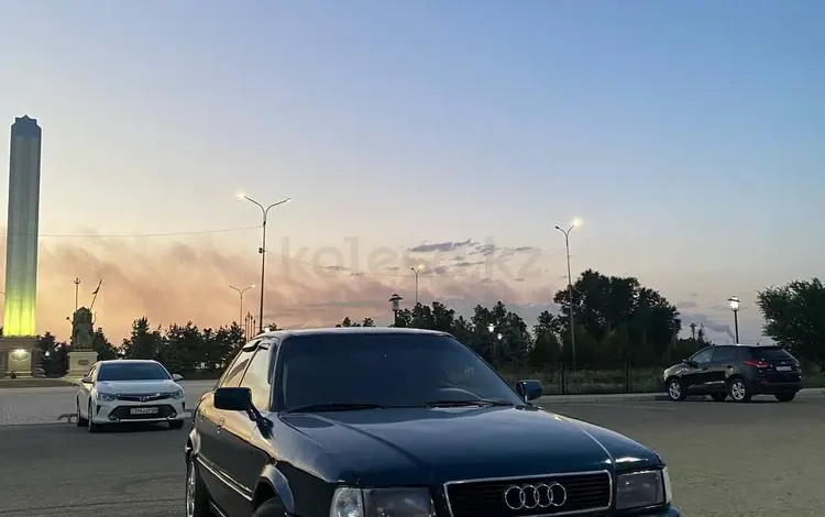 Audi 80 1995 года за 1 050 000 тг. в Тараз