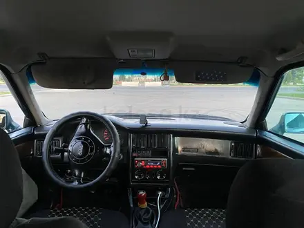Audi 80 1995 года за 1 050 000 тг. в Тараз – фото 6