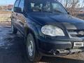 Chevrolet Niva 2014 года за 4 250 000 тг. в Рудный – фото 2