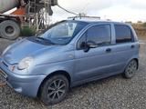 Daewoo Matiz 2013 годаfor1 500 000 тг. в Шымкент – фото 2