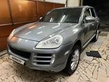 Porsche Cayenne 2004 года за 6 600 000 тг. в Караганда – фото 2