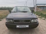 Audi 80 1994 годаүшін1 650 000 тг. в Алматы