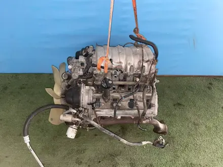 Двигатель 4.7L 2UZ-FE без VVT-I на Lexus за 1 100 000 тг. в Караганда – фото 10