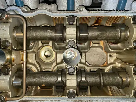 Двигатель 4.7L 2UZ-FE без VVT-I на Lexus за 1 100 000 тг. в Караганда – фото 6