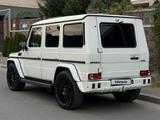 Mercedes-Benz G 55 AMG 2011 года за 24 000 000 тг. в Алматы – фото 4