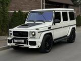 Mercedes-Benz G 55 AMG 2011 года за 24 000 000 тг. в Алматы