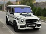 Mercedes-Benz G 55 AMG 2011 года за 24 000 000 тг. в Алматы – фото 2