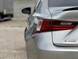 Lexus IS 250 2015 годаүшін12 300 000 тг. в Алматы – фото 2