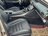 Lexus IS 250 2015 годаүшін12 300 000 тг. в Алматы – фото 4