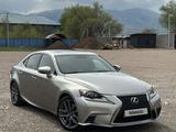 Lexus IS 250 2015 годаүшін12 300 000 тг. в Алматы