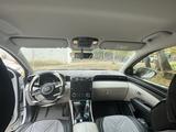 Hyundai Tucson 2021 года за 10 000 000 тг. в Тараз – фото 4