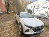 Hyundai Tucson 2021 года за 10 000 000 тг. в Тараз – фото 2