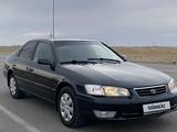 Toyota Camry 2000 годаүшін3 500 000 тг. в Байконыр – фото 2