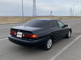 Toyota Camry 2000 годаүшін3 500 000 тг. в Байконыр – фото 3