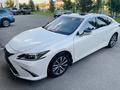 Lexus ES 250 2020 годаүшін22 000 000 тг. в Астана – фото 3