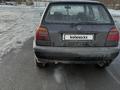 Volkswagen Golf 1992 годаfor1 550 000 тг. в Костанай – фото 6