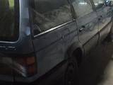 Volkswagen Passat 1991 года за 1 000 000 тг. в Тараз – фото 3