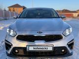 Kia Cerato 2020 года за 9 750 000 тг. в Астана – фото 5