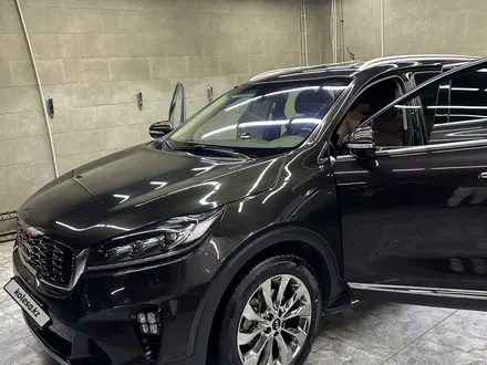 Kia Sorento 2020 года за 12 000 000 тг. в Астана – фото 10