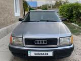 Audi 100 1994 года за 2 100 000 тг. в Кордай – фото 2