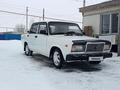 ВАЗ (Lada) 2107 2002 годаfor750 000 тг. в Аксай